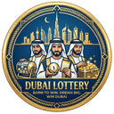 Dubai Lottery Logo